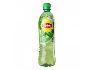 Lipton Tropikal SPARKLING 0,5L