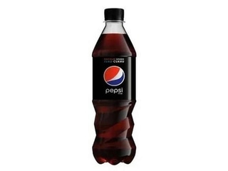 Pepsi Zero 0,85L