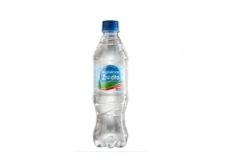 Krystaliczne źródło gazowana 0,5L