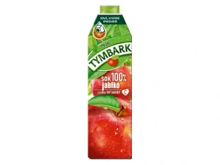 Sok jabłkowy 1L