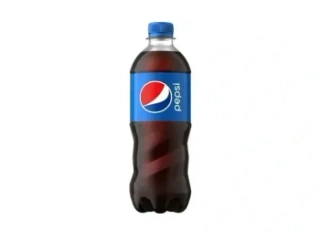 Pepsi 0.5L