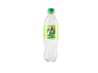 7-up 0,5L