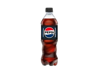 Pepsi Zero 0,5L