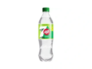 7-up 0,85L