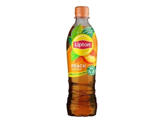 Lipton Brzoskwinia 0,5L