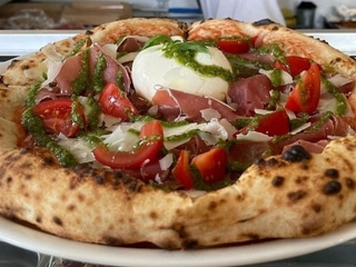 Burrata
