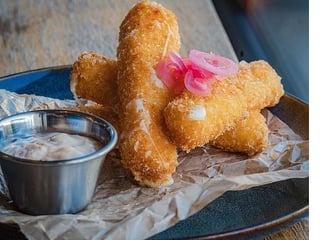 Cheeto Cheese Nuggets