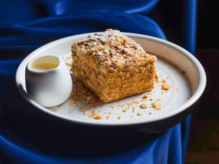 Наполеон класичний