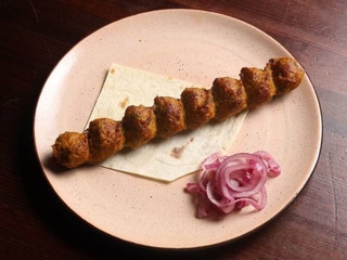 Люля-кебаб мікс