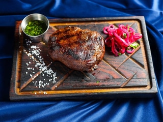 Стейк філе міньйон