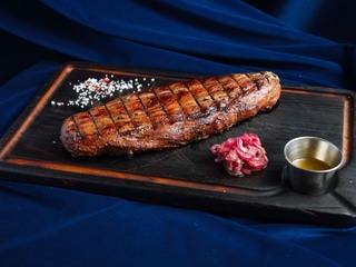 Стейк Шатобріан