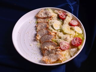 Цезар з куркою