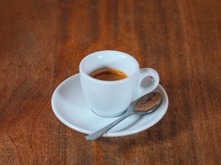 Espresso