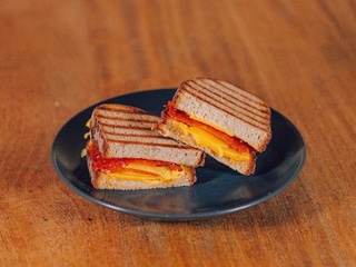 Chleba CHORIZO+cheddar