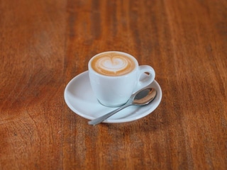 Macchiato VEGAN