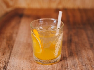 Maracuja GinTonic