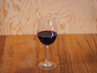 Červené víno 1dl - suché