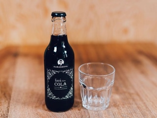 Karáskova cola