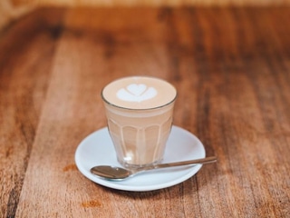 Cortado