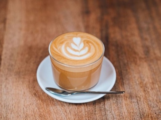 Flat white