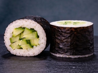 Maki okurka