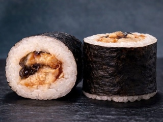 Maki úhoř