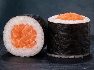 Maki losos