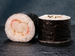 Maki kreveta