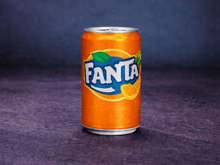 Fanta
