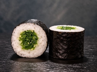 Maki s wakame