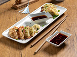 GYOZA MIX 8 SZT