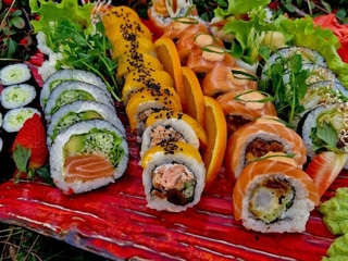 ZESTAW MARZEC 34 SZT.