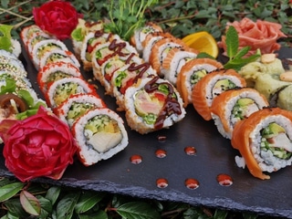 ZESTAW KWIECIEŃ 36 SZT.