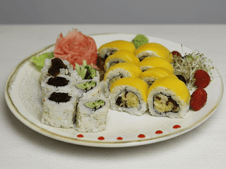 MAŁA VEGA SET 14 SZT.