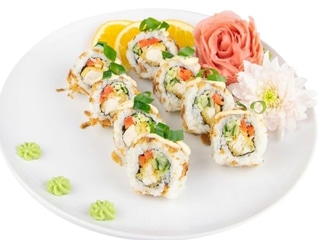 Spring Onion Roll 5 szt.