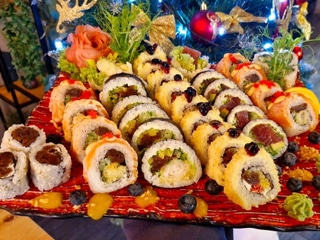 ZESTAW GRUDZIEŃ 36 SZT.