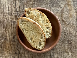 Хліб на заквасці