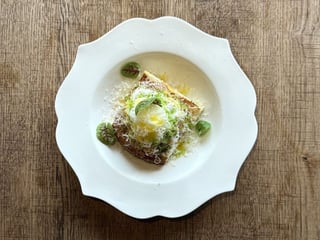 Тартар з тунця