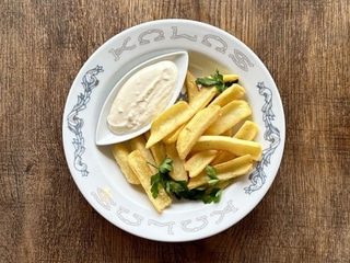 Картопляні діпи