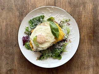 Крок Мадам з томленими щоками