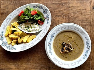 Ланч 1
