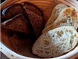 Хлібна корзина