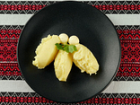Картопляне пюре