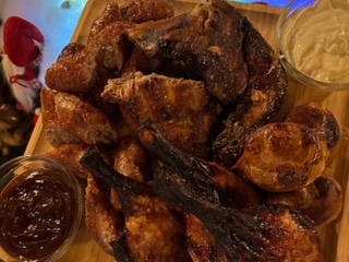 М'ясний сет №1