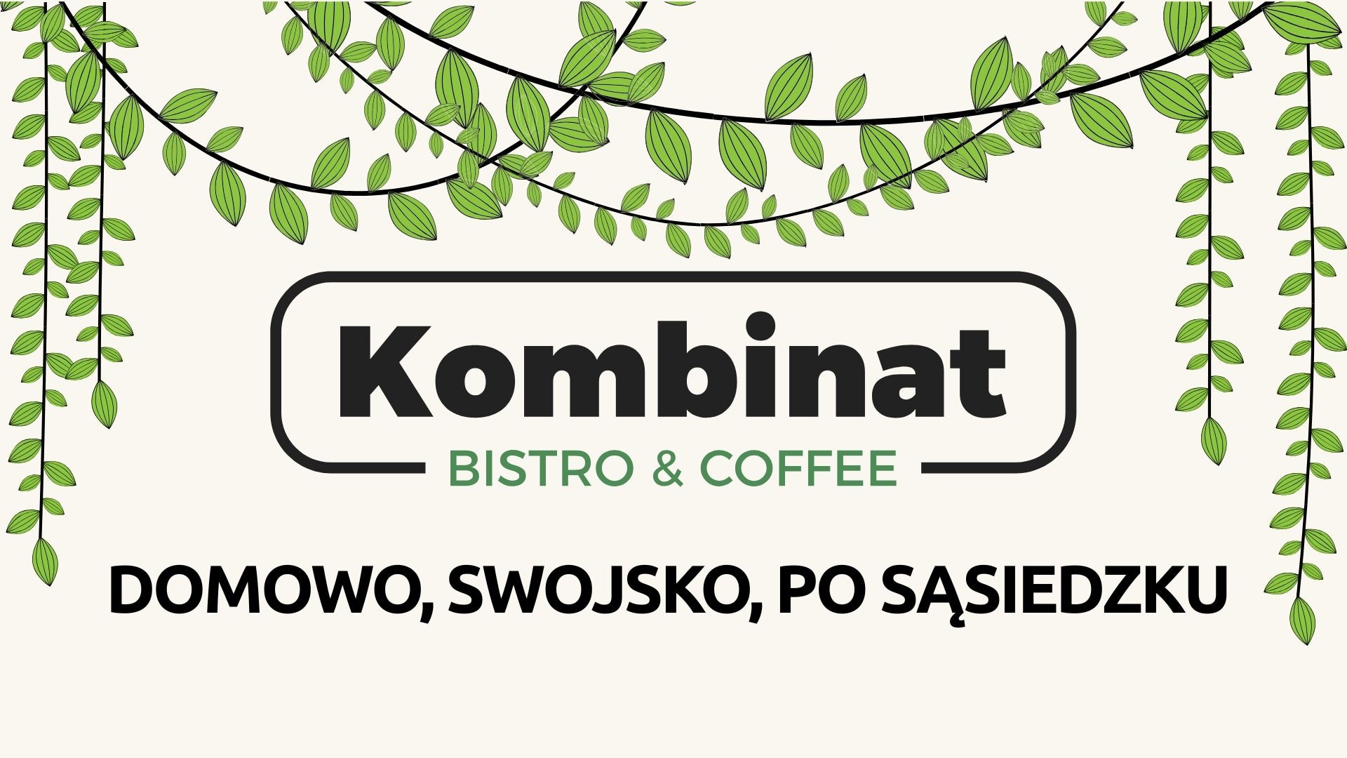 Kombinat Bistro & Coffee