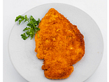 Курятина хрустка