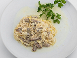 Язиката курка