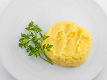 Пюре картопляне