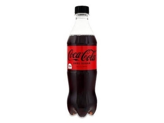 Coca-Cola Zero