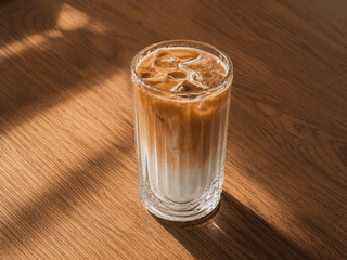 Ice Latte